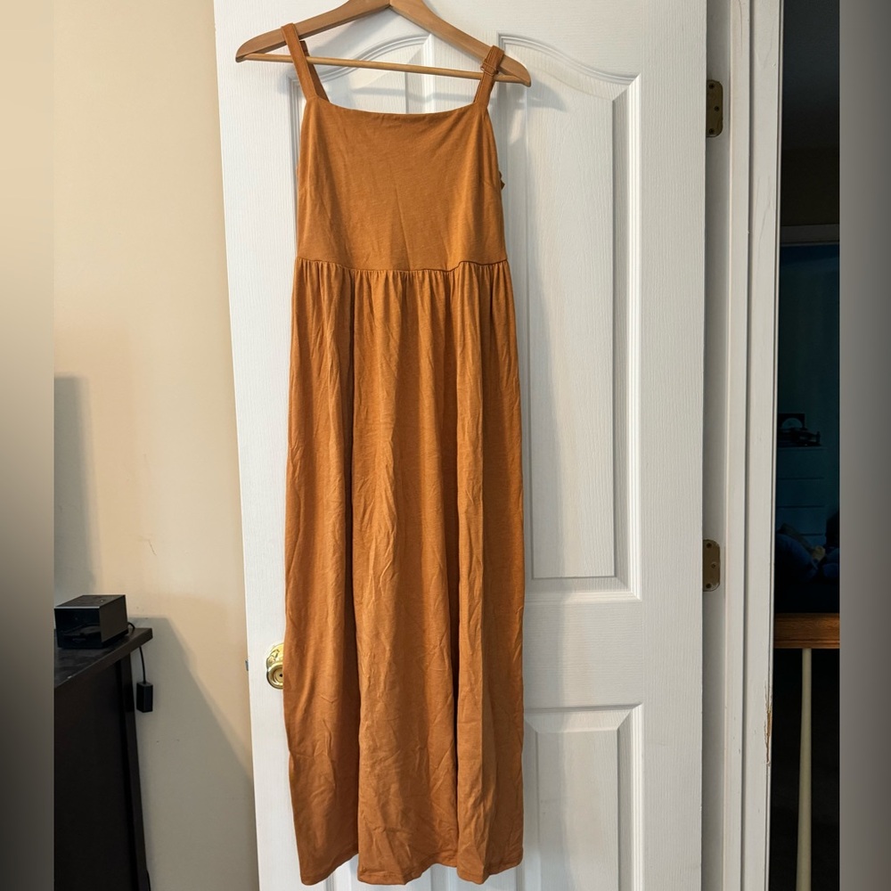 Z Supply Maxi dress